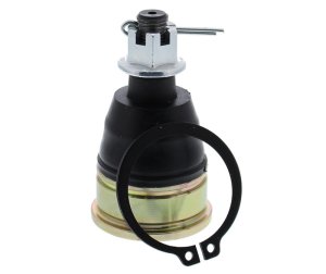 Honda Pioneer 500 Ball Joint Kit - Lower - All Balls Racing - Heavy-Duty Steel Housing - `15-`23